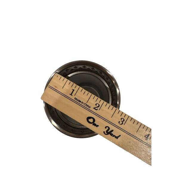 Klean Kanteen 12oz Insulated Coffee Tumbler Black W Cafe Loop Cap - Picture 9 of 9